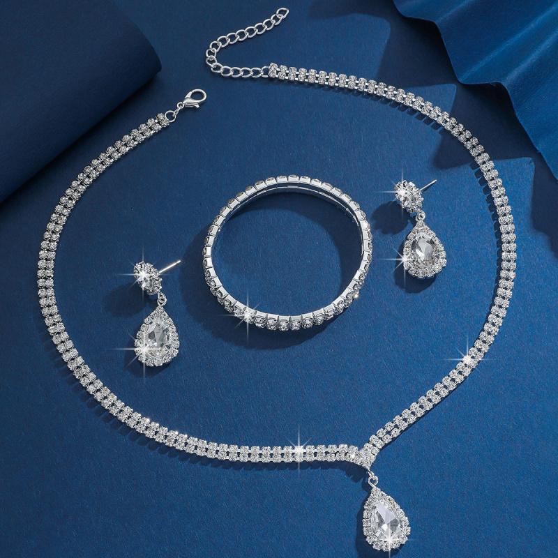 E-commerce New Fashion Jewelry - Women'S Fashion E Commerce incelemesi ve fiyatı