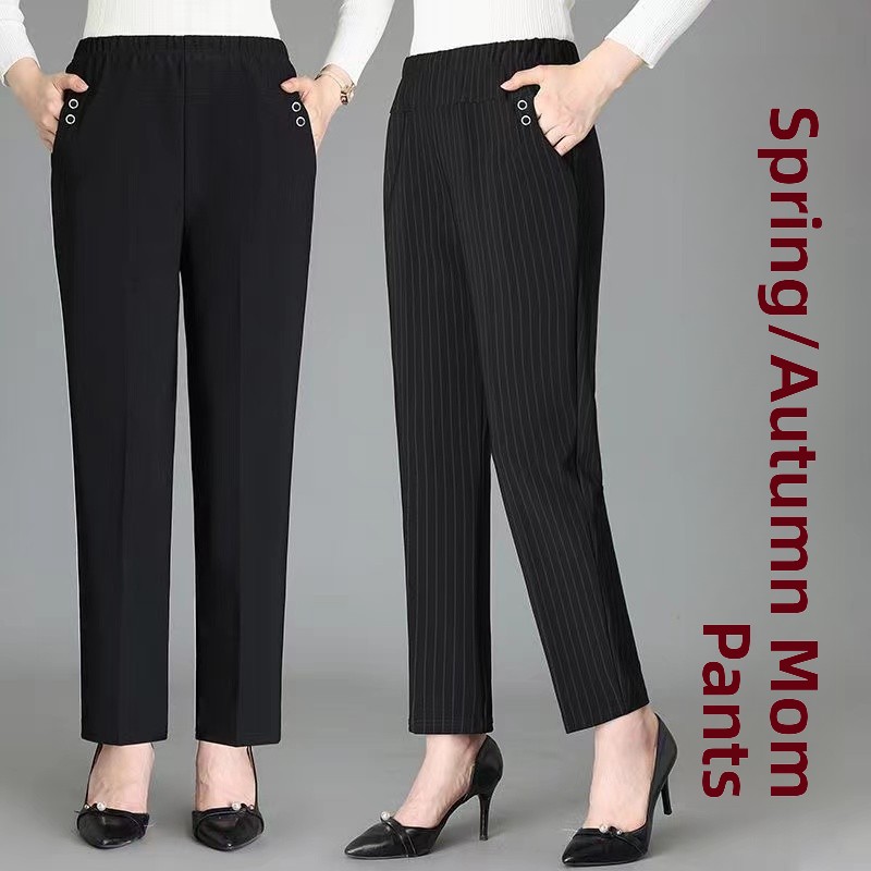 High Waist Straight Leg Casual - Mom Jeans Women incelemesi ve fiyatı