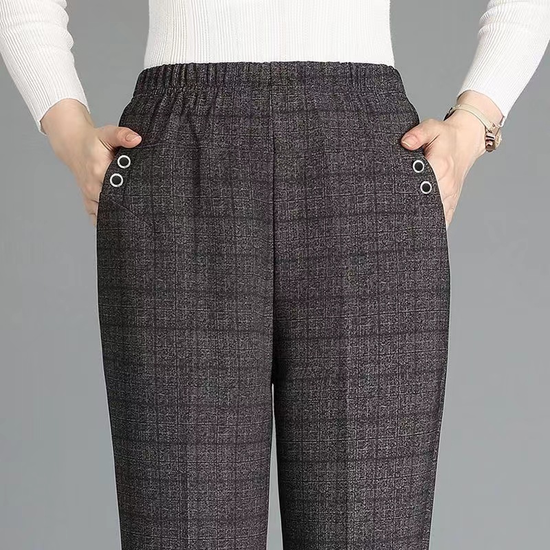 High Waist Straight Leg Casual - Mom Jeans Women incelemesi ve fiyatı