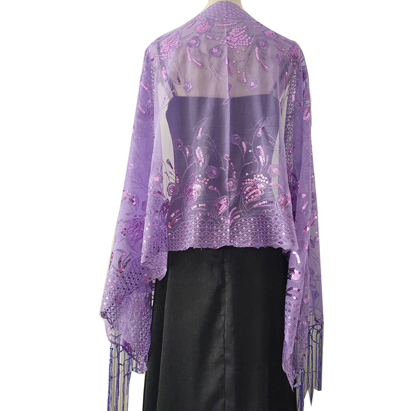 Sequins Wedding Cape Evening D - Women'S Fashion Of The 1920S incelemesi ve fiyatı