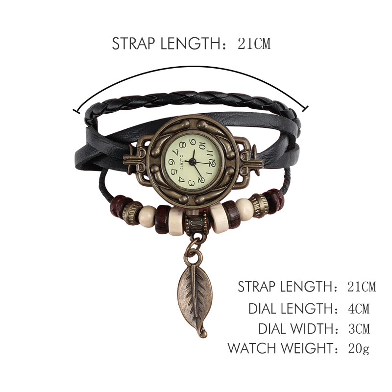 High Quality Women Watches Gen - Women Fashion Nz incelemesi ve fiyatı