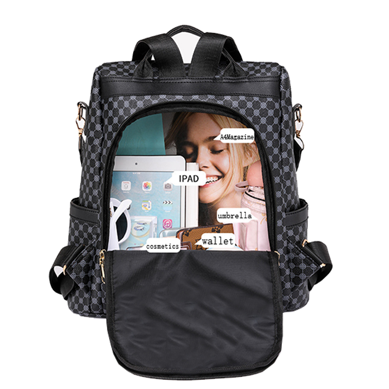 Unisex Fashion Versatile Messe - Women'S Fashion Business Casual incelemesi ve fiyatı