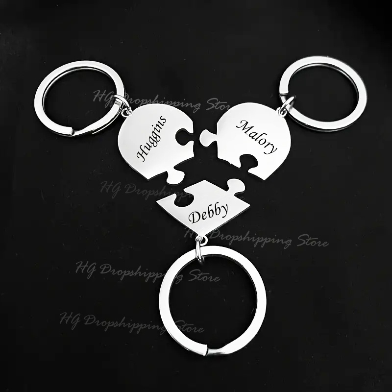 Custom Family Members' Names K - Women Fashion Fun incelemesi ve fiyatı