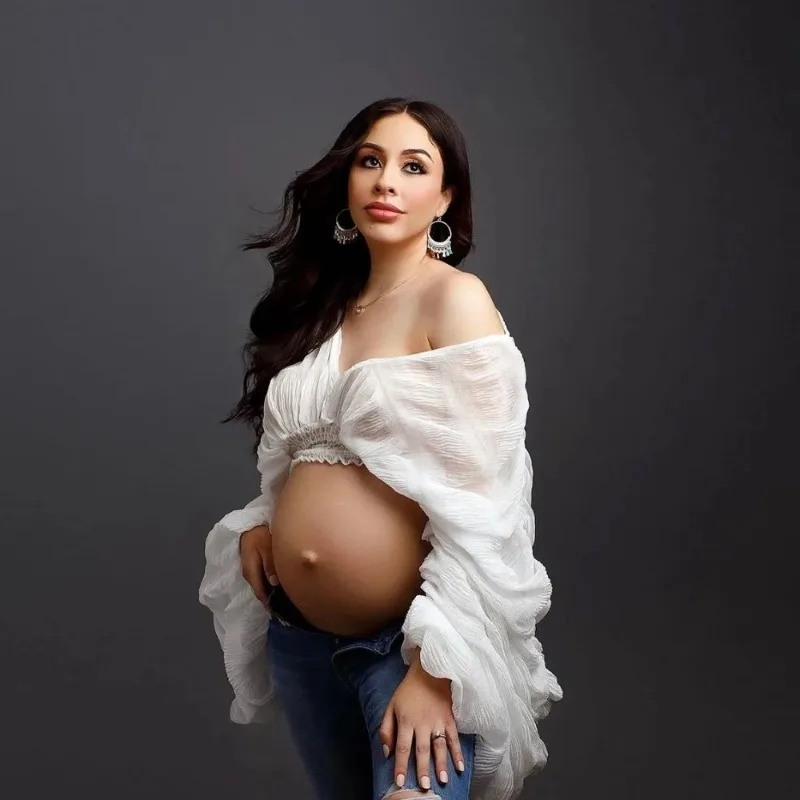 Maternity Photography Props To - Women Fashion Photoshoot incelemesi ve fiyatı