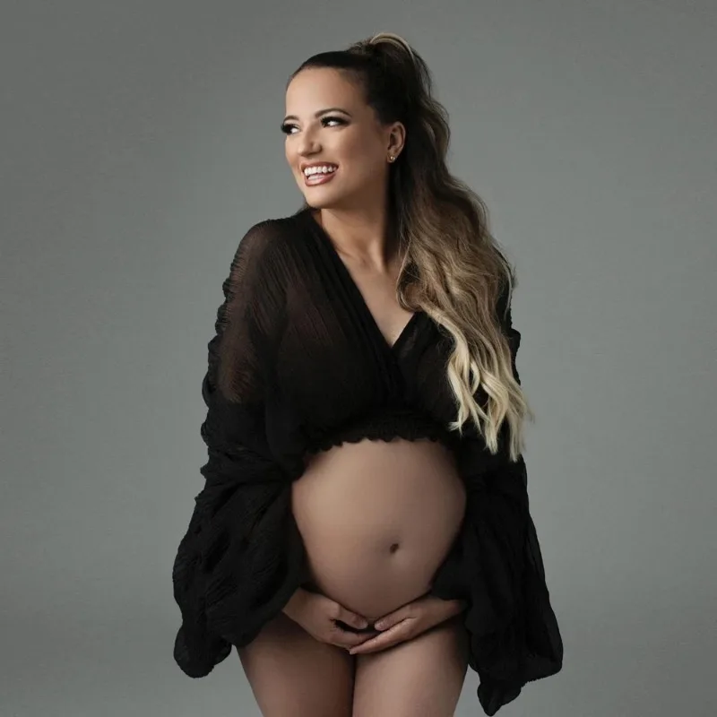 Maternity Photography Props To - Women Fashion Photoshoot incelemesi ve fiyatı