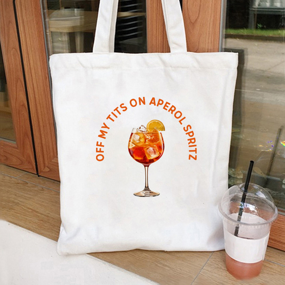 Off My Tits on Aperol Spritz W - Women Fashion Fun incelemesi ve fiyatı