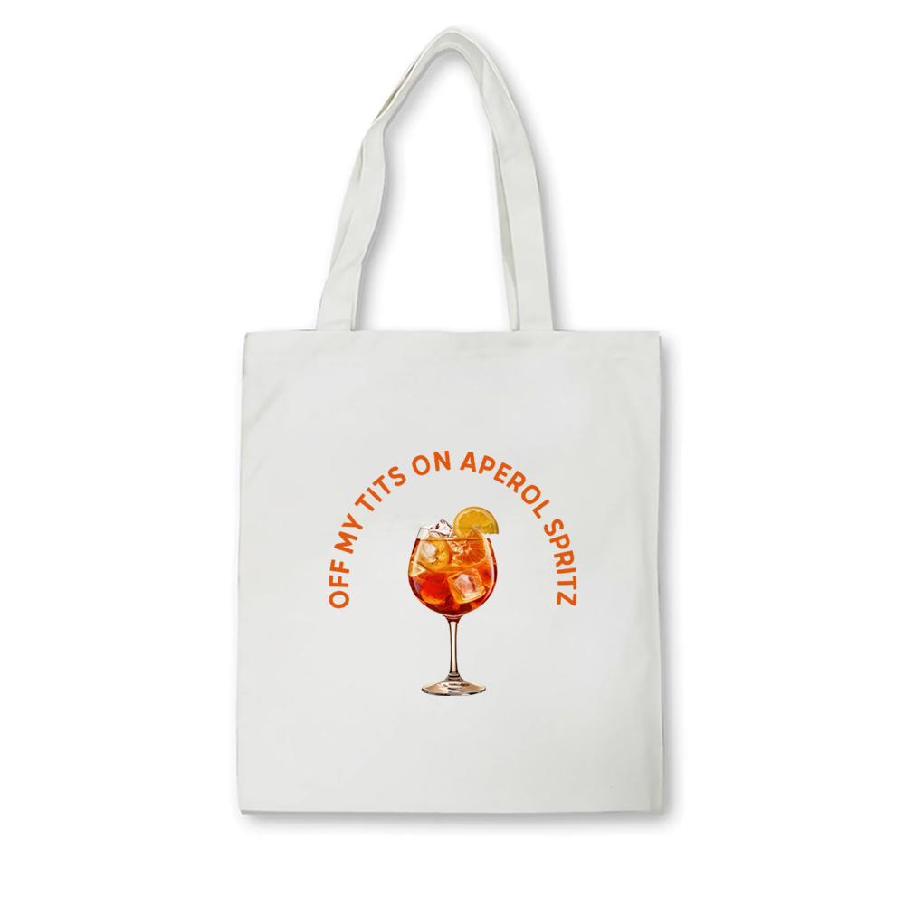 Off My Tits on Aperol Spritz W - Women Fashion Fun incelemesi ve fiyatı