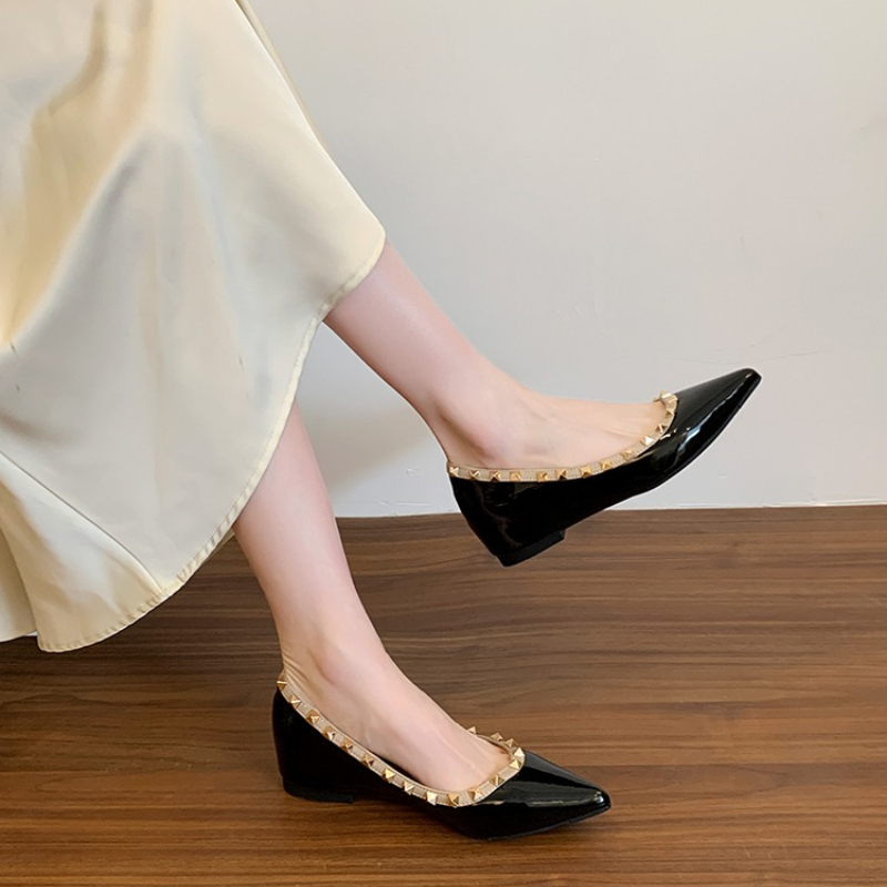 Fashion pointedtoe high heels  - Women'S Fashion Business Casual incelemesi ve fiyatı