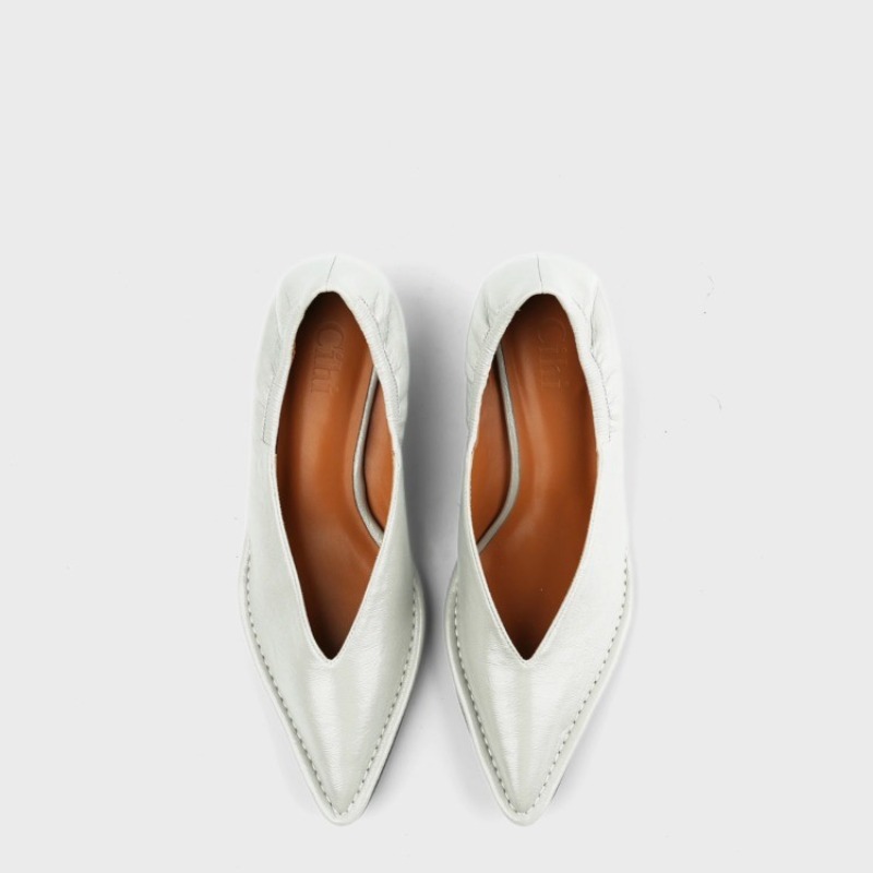 2025 New Pointed Toe Single Sh - Women'S Fashion Loafers incelemesi ve fiyatı