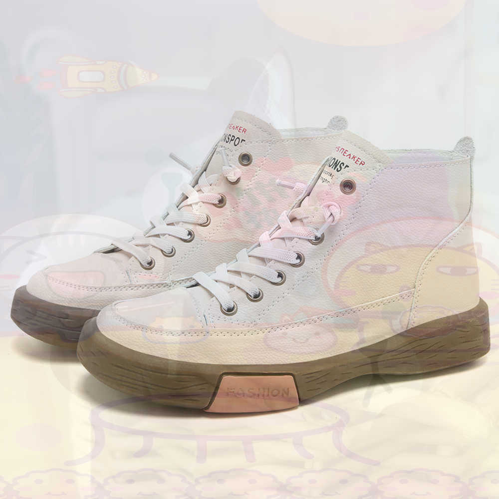 High Top Hi Cut Offers Skatebo - Women Fashion Over 50 incelemesi ve fiyatı