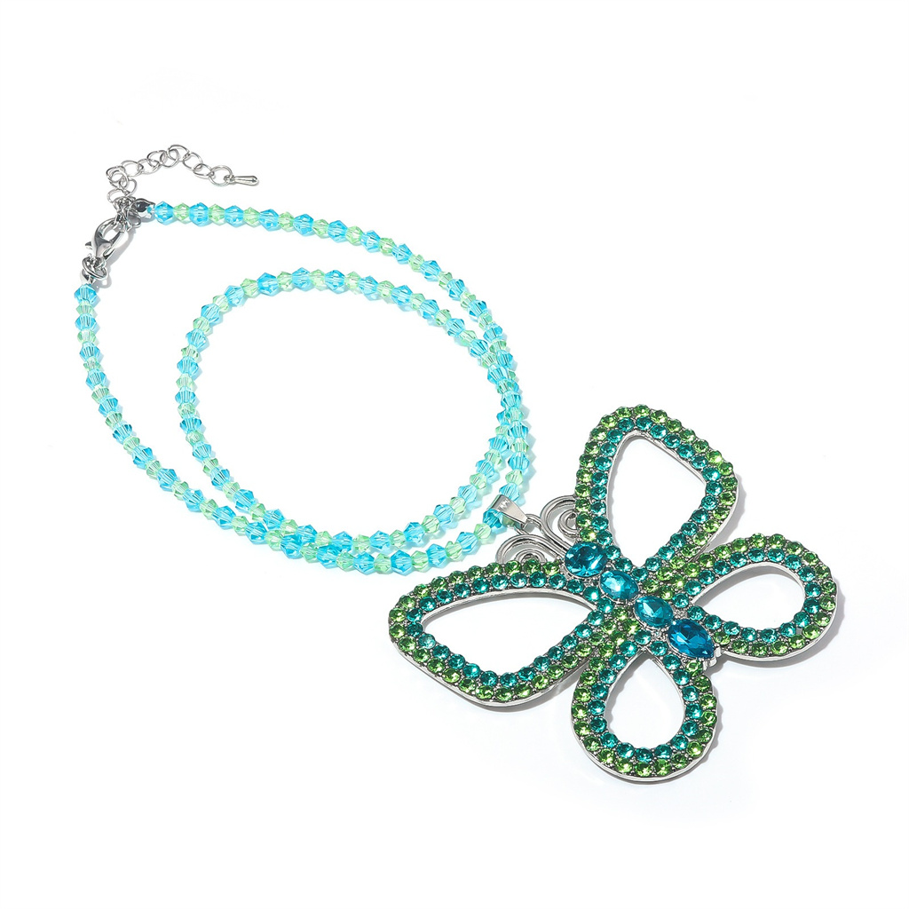 Suddenly 30 Jenna Exaggerated  - Women Fashion Necklace incelemesi ve fiyatı