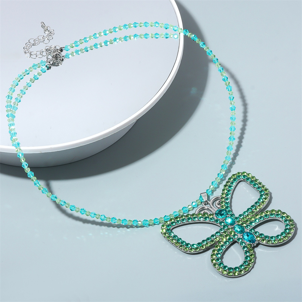 Suddenly 30 Jenna Exaggerated  - Women Fashion Necklace incelemesi ve fiyatı