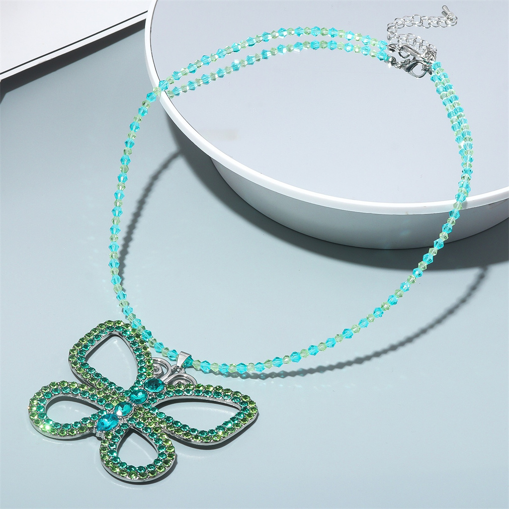 Suddenly 30 Jenna Exaggerated  - Women Fashion Necklace incelemesi ve fiyatı