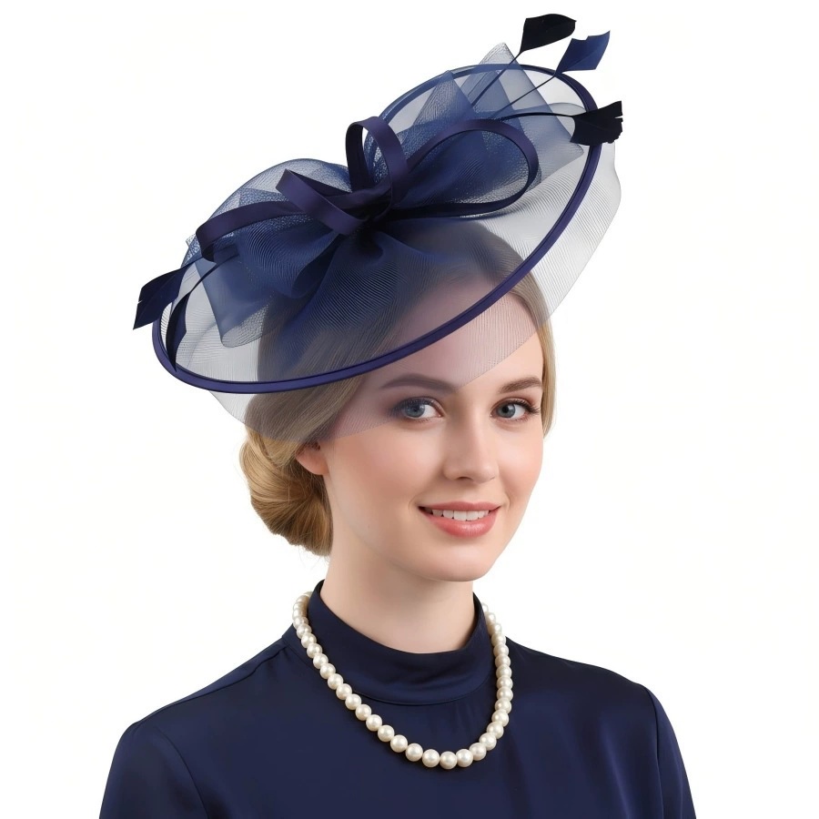 Fascinators Hats For Women Tea - Women'S Fashion Kentucky Derby incelemesi ve fiyatı