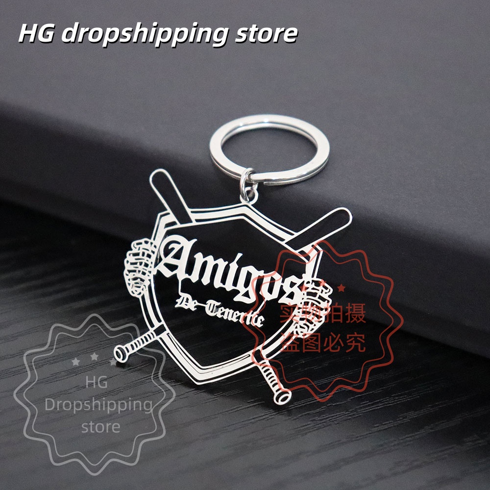 Personalized Logo Keychain Who - Women Fashion Fun incelemesi ve fiyatı