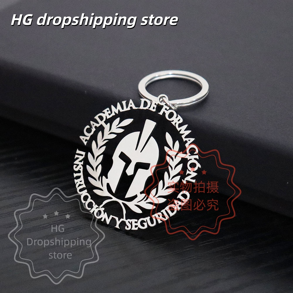 Personalized Logo Keychain Who - Women Fashion Fun incelemesi ve fiyatı