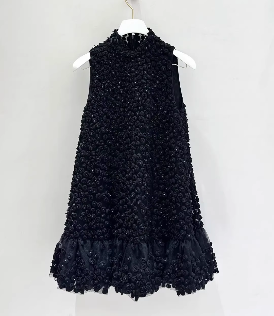 Sexy Women's Transparent Mini  - Women Fashion Dress Names incelemesi ve fiyatı