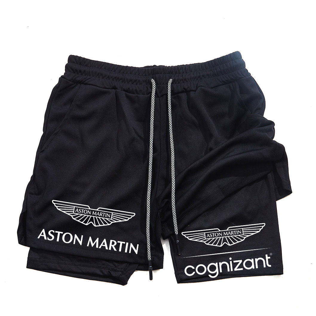 New Summer Aston Martin Men Wo - Women'S Fashion Layering incelemesi ve fiyatı