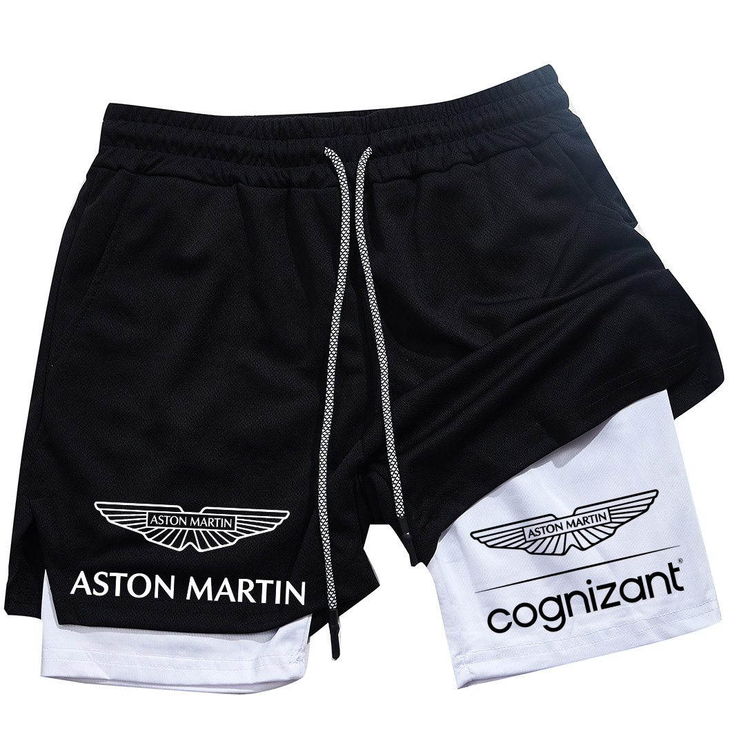 New Summer Aston Martin Men Wo - Women'S Fashion Layering incelemesi ve fiyatı