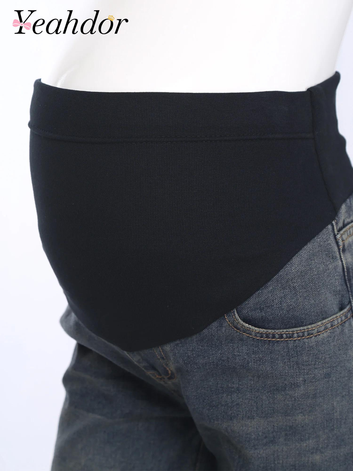 Premama Clothes Maternity Moms - Mom Jeans Women incelemesi ve fiyatı