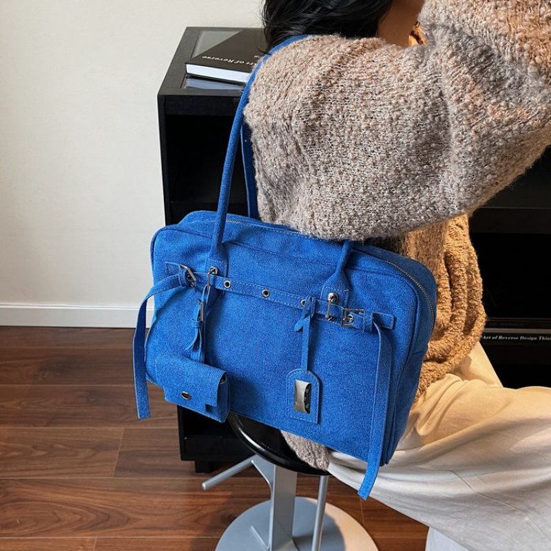 High End Leather Ladies Handba - Women'S Fashion Paris incelemesi ve fiyatı