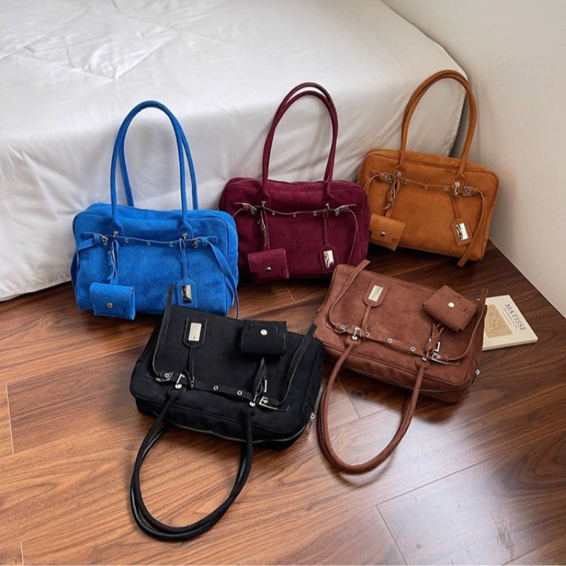 High End Leather Ladies Handba - Women'S Fashion Paris incelemesi ve fiyatı