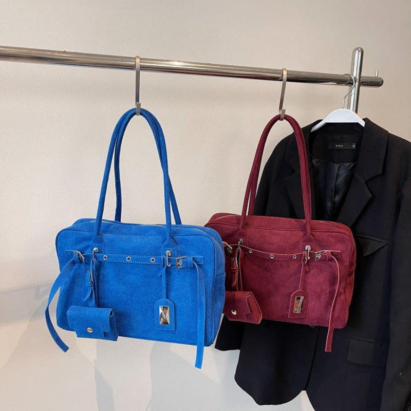 High End Leather Ladies Handba - Women'S Fashion Paris incelemesi ve fiyatı