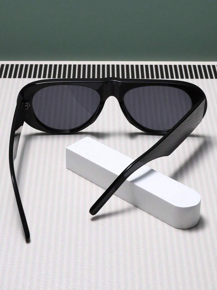 1 Pair Women's PC Large Frame  - Women'S Fashion Essentials incelemesi ve fiyatı