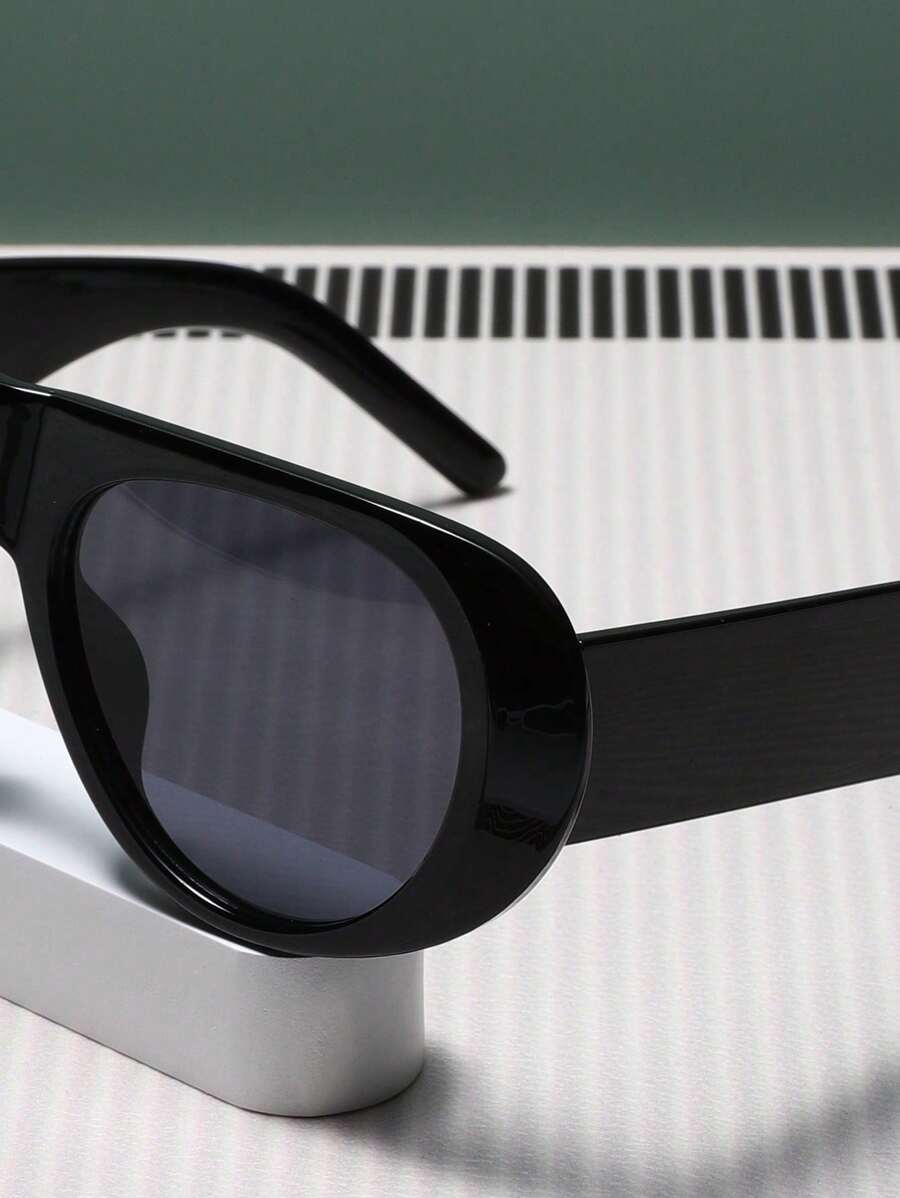 1 Pair Women's PC Large Frame  - Women'S Fashion Essentials incelemesi ve fiyatı