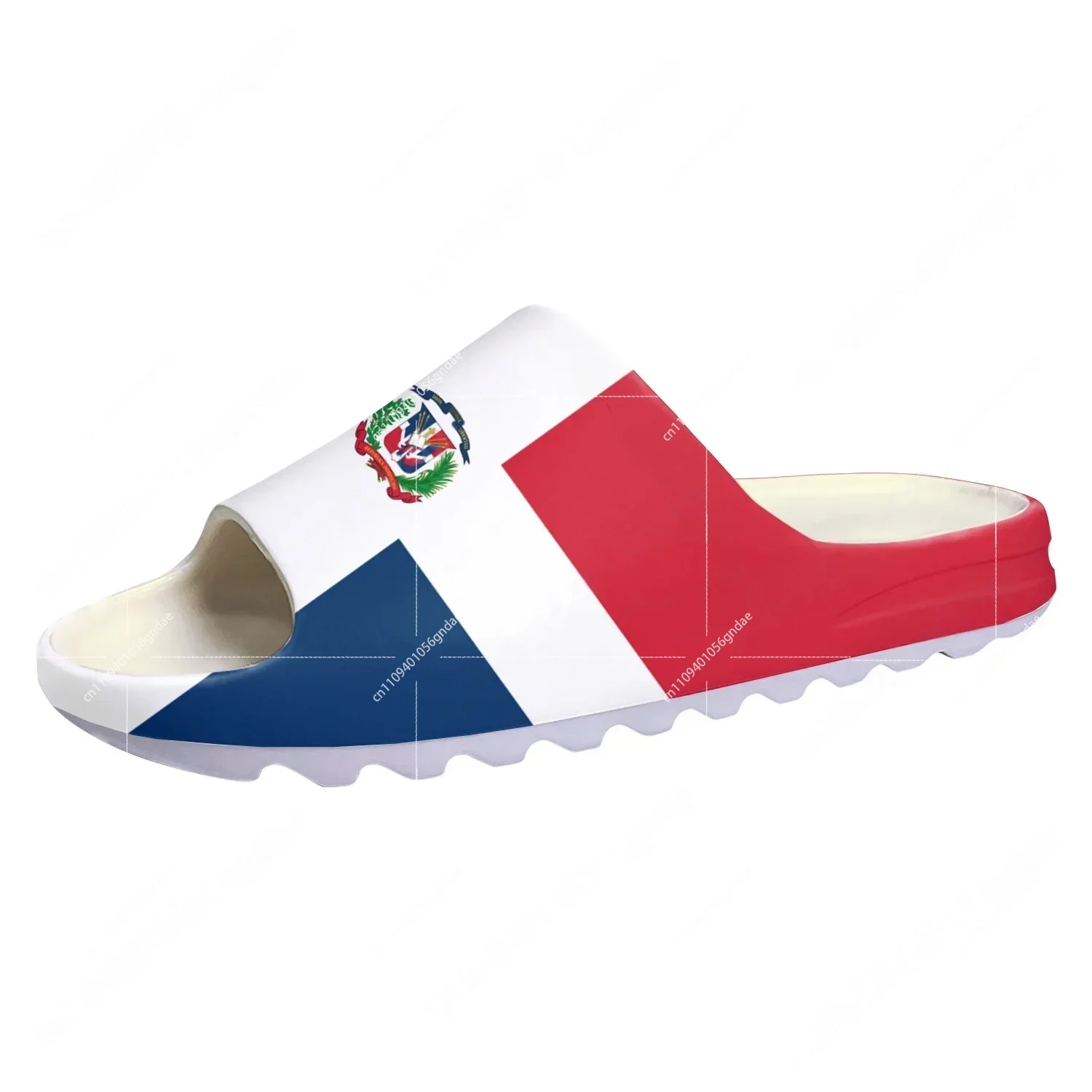 Dominican Republic Flag Soft S - Women'S Fashion Business Casual incelemesi ve fiyatı