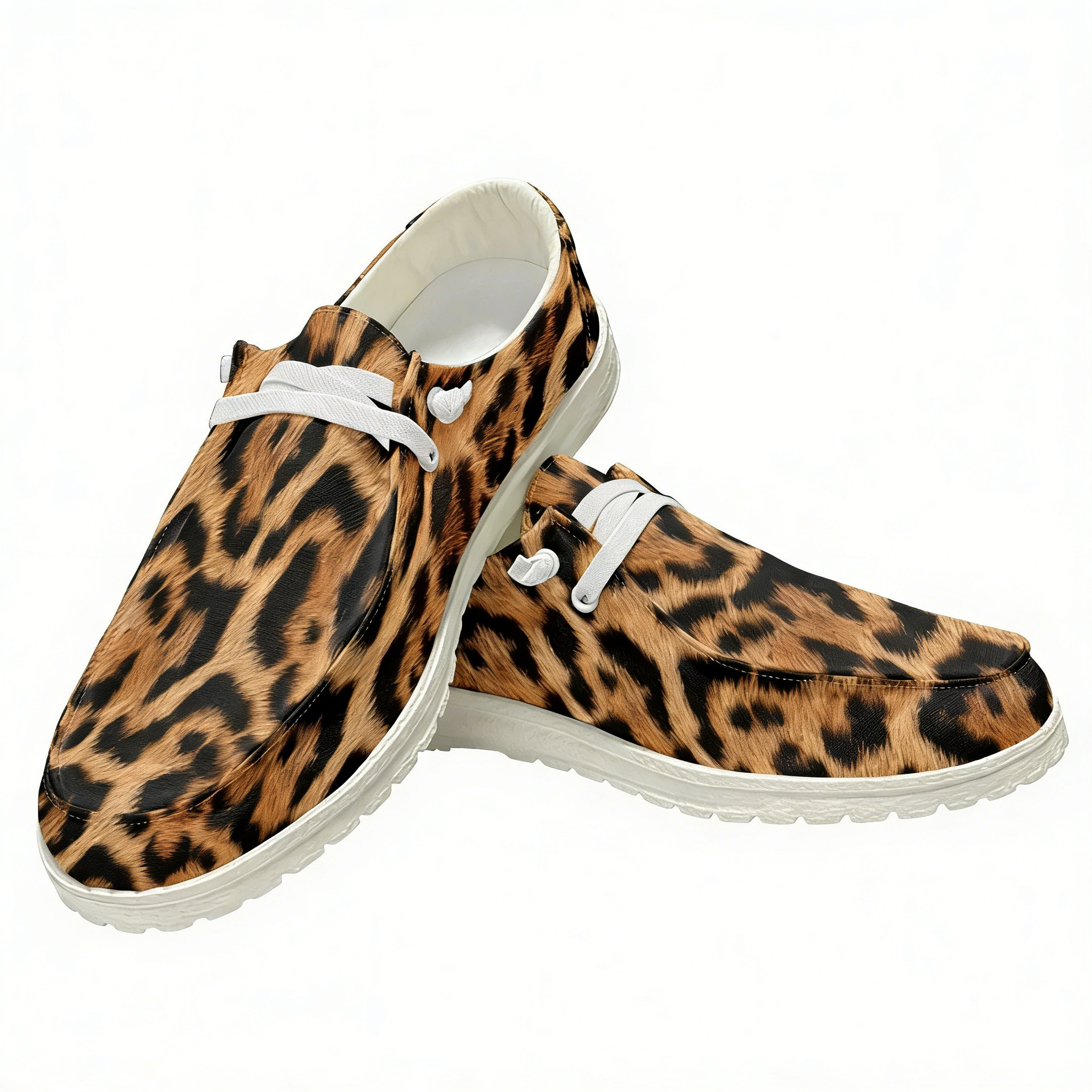 Fashion Trend Leopard Print Me - Women'S Fashion Business Casual incelemesi ve fiyatı