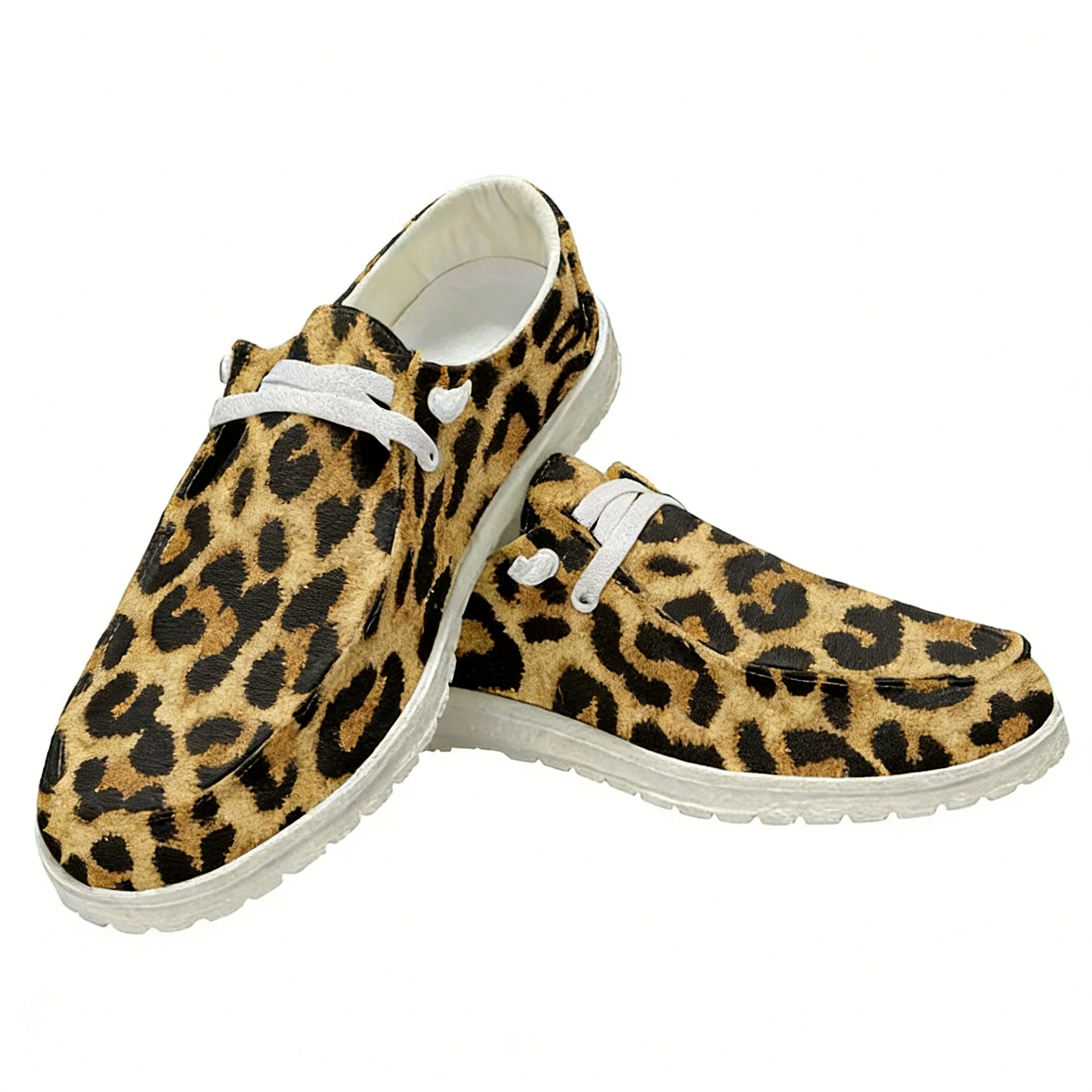 Fashion Trend Leopard Print Me - Women'S Fashion Business Casual incelemesi ve fiyatı