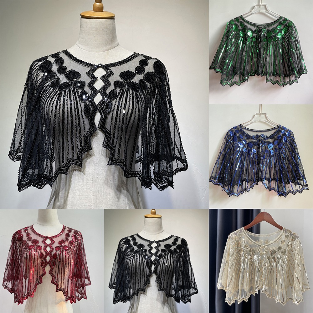 Fashion 1920s Wedding Party Sh - Women'S Fashion Of The 1920S incelemesi ve fiyatı