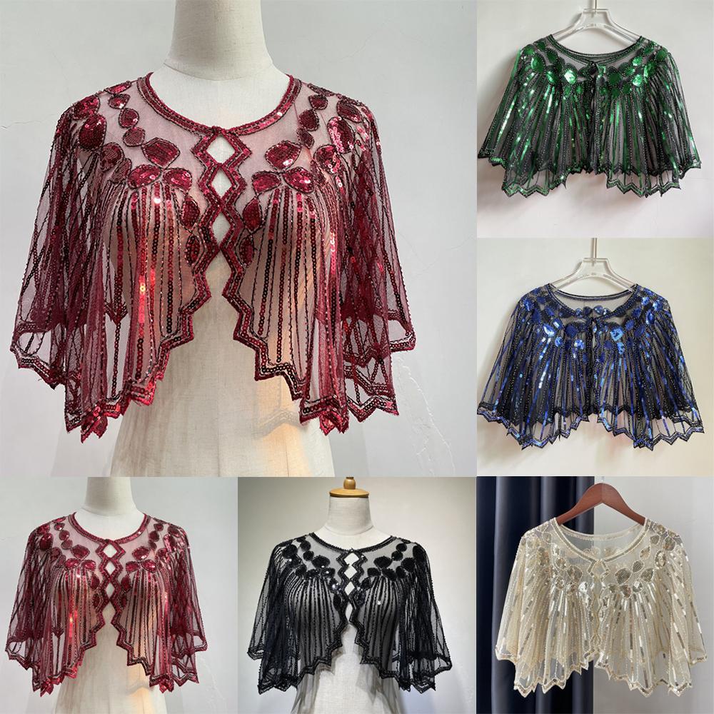 Fashion 1920s Wedding Party Sh - Women'S Fashion Of The 1920S incelemesi ve fiyatı