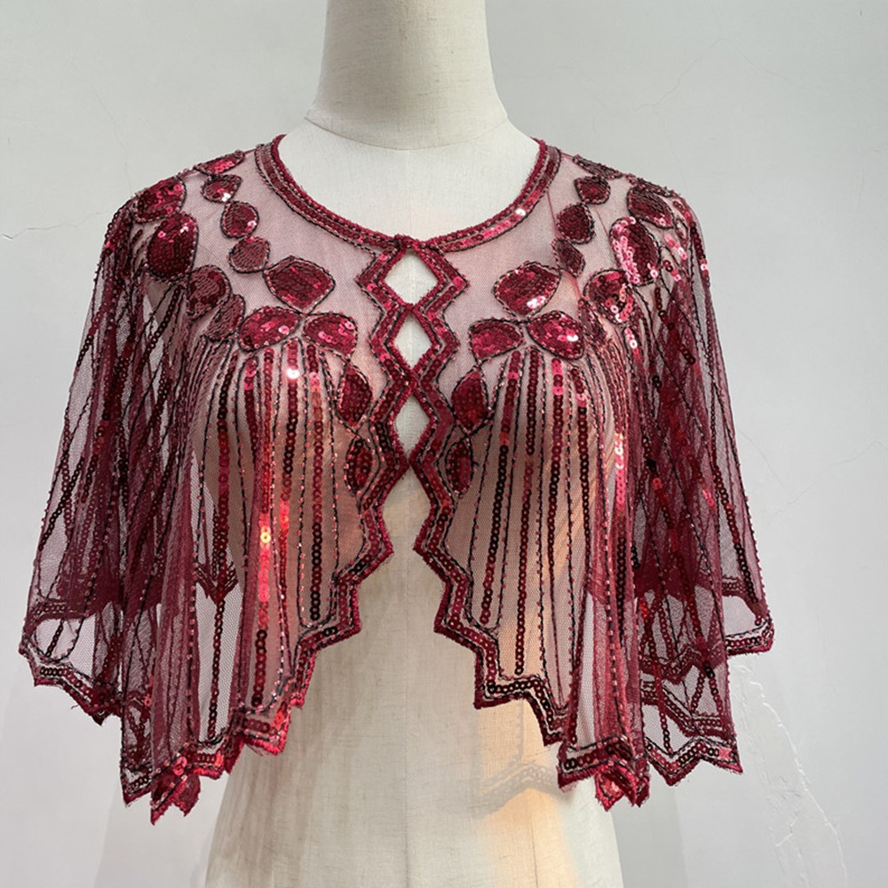 Fashion 1920s Wedding Party Sh - Women'S Fashion Of The 1920S incelemesi ve fiyatı