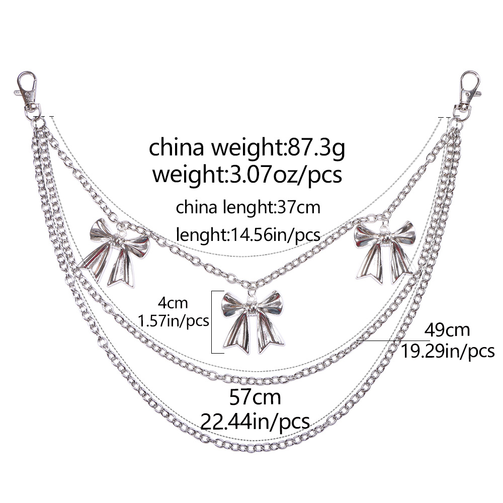 Fashionable Metal Multi-layere - Women'S Fashion Layering incelemesi ve fiyatı