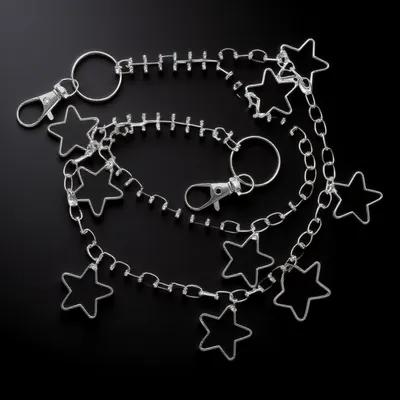 Alloy Star Pendant Double Laye - Women'S Fashion Layering incelemesi ve fiyatı