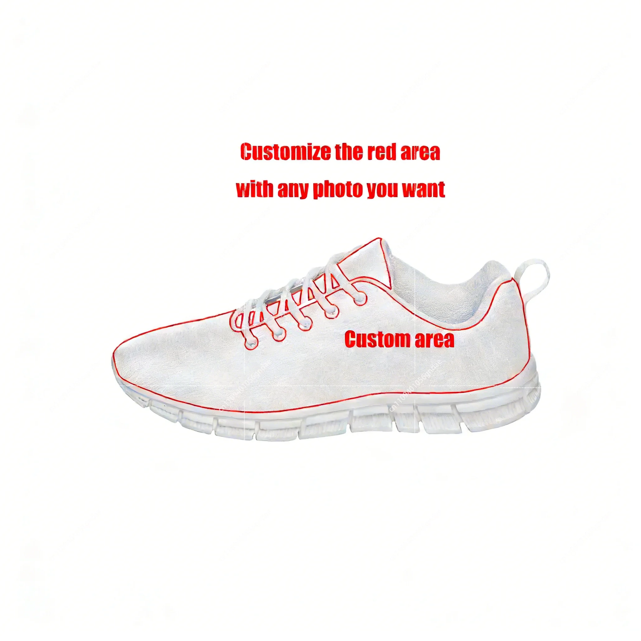 Days Gone Sports Custom Shoes  - Women'S Fashion Business Casual incelemesi ve fiyatı