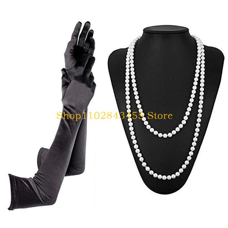 49MC Vintage Flapper Costume 1 - Women'S Fashion Of The 1920S incelemesi ve fiyatı