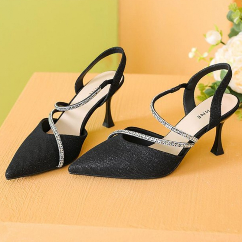 New women's pointed-toe cat-he - Women'S Fashion Line incelemesi ve fiyatı