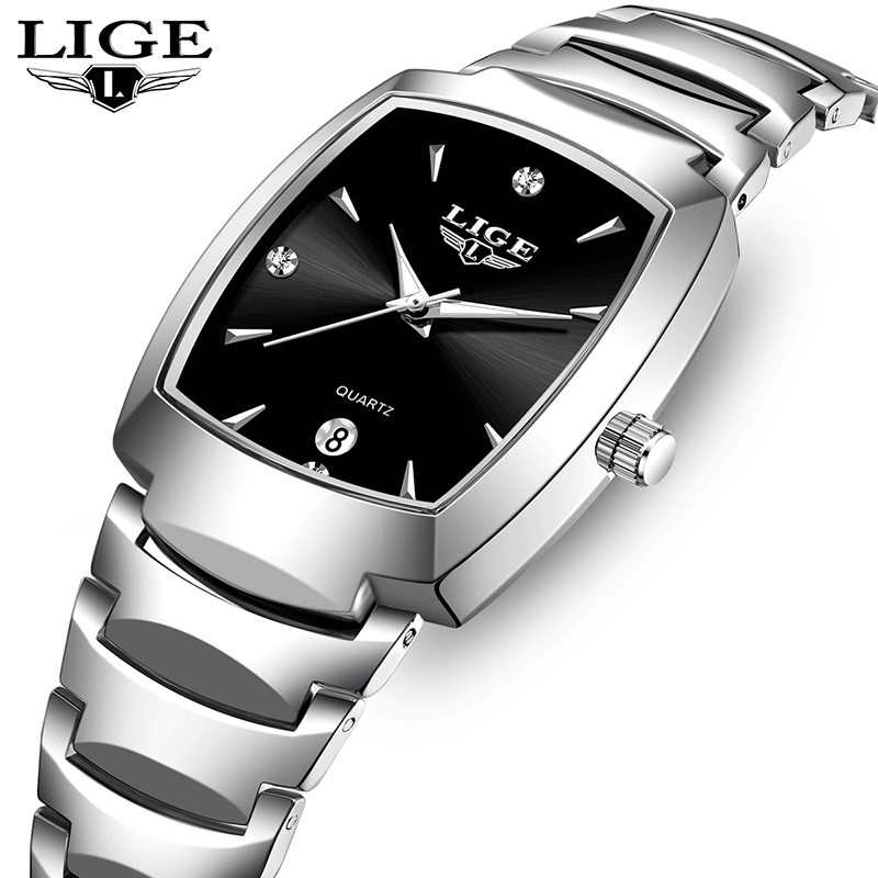 LIGE Watch women Business Luxu - Women'S Fashion Business Casual incelemesi ve fiyatı