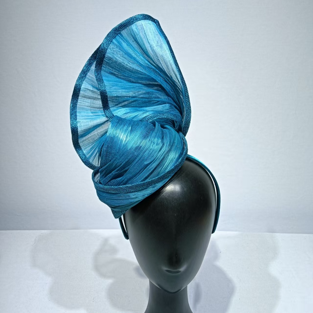 Handmade Femme Mariage Headpie - Women'S Fashion Kentucky Derby incelemesi ve fiyatı