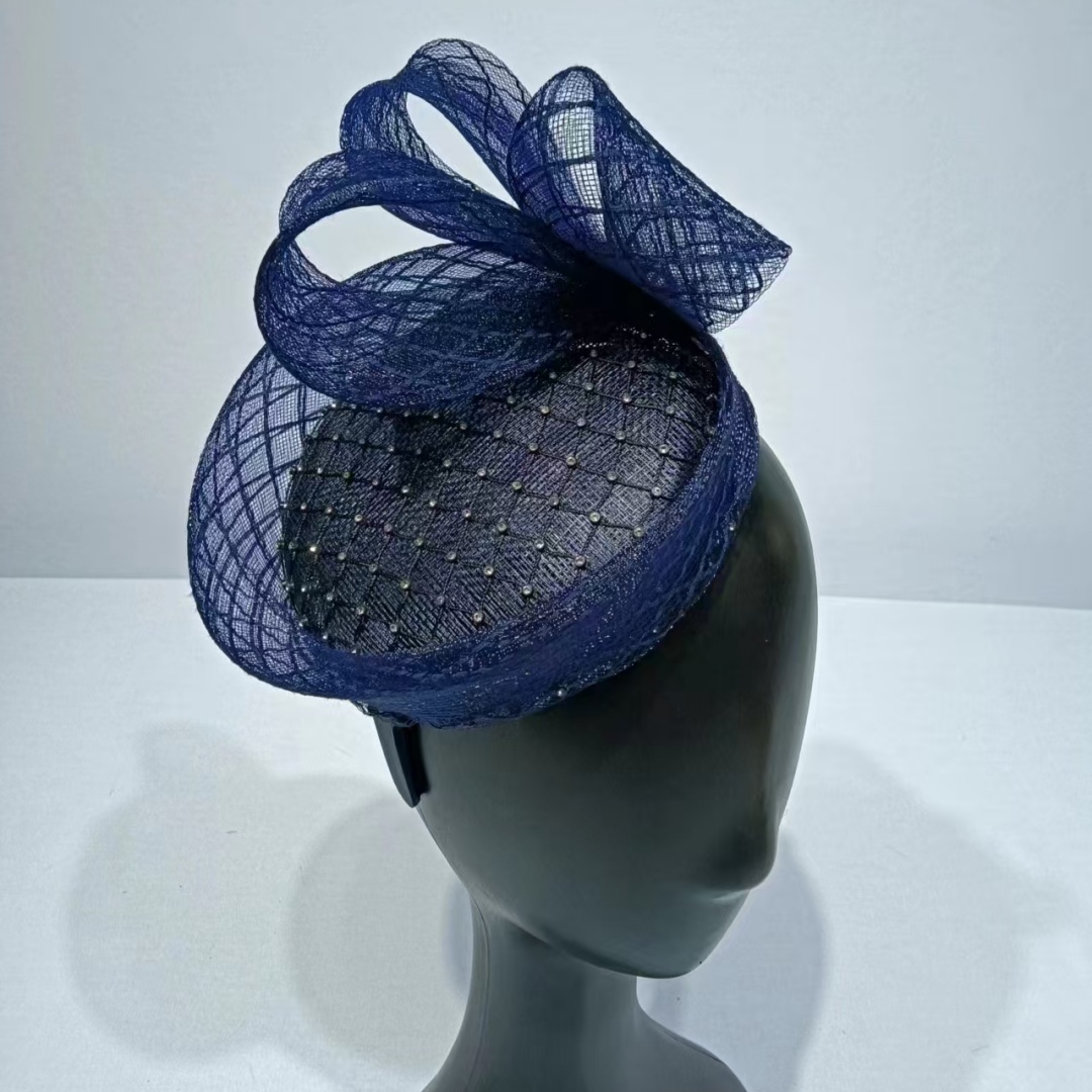 Handmade Femme Mariage Headpie - Women'S Fashion Kentucky Derby incelemesi ve fiyatı