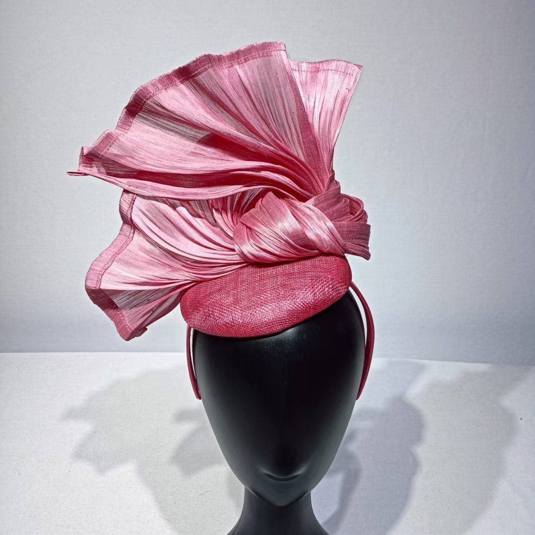Handmade Femme Mariage Headpie - Women'S Fashion Kentucky Derby incelemesi ve fiyatı