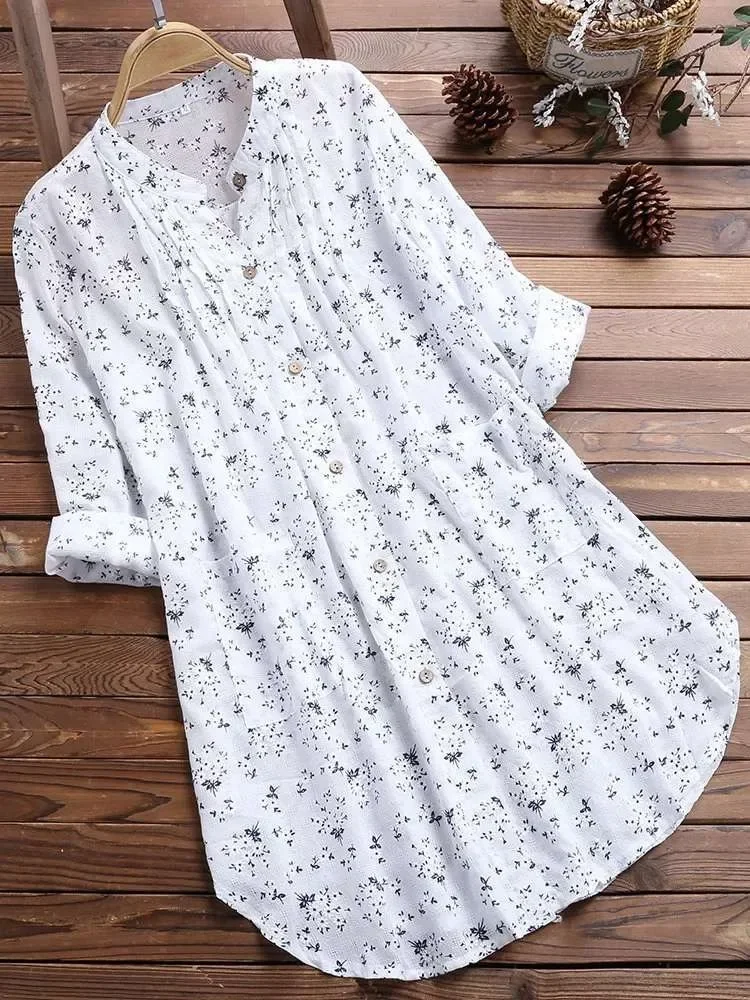 Plus Size Women's Shirts 2025  - Women'S Fashion Essentials incelemesi ve fiyatı