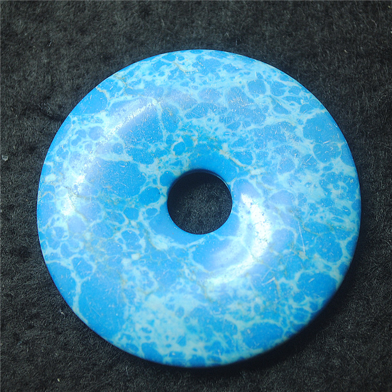 1PC New Imitation Jasper Stone - Women Fashion Nz incelemesi ve fiyatı