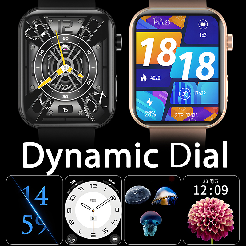 Have a Camera Smart Watch Wome - Women Fashion Video incelemesi ve fiyatı