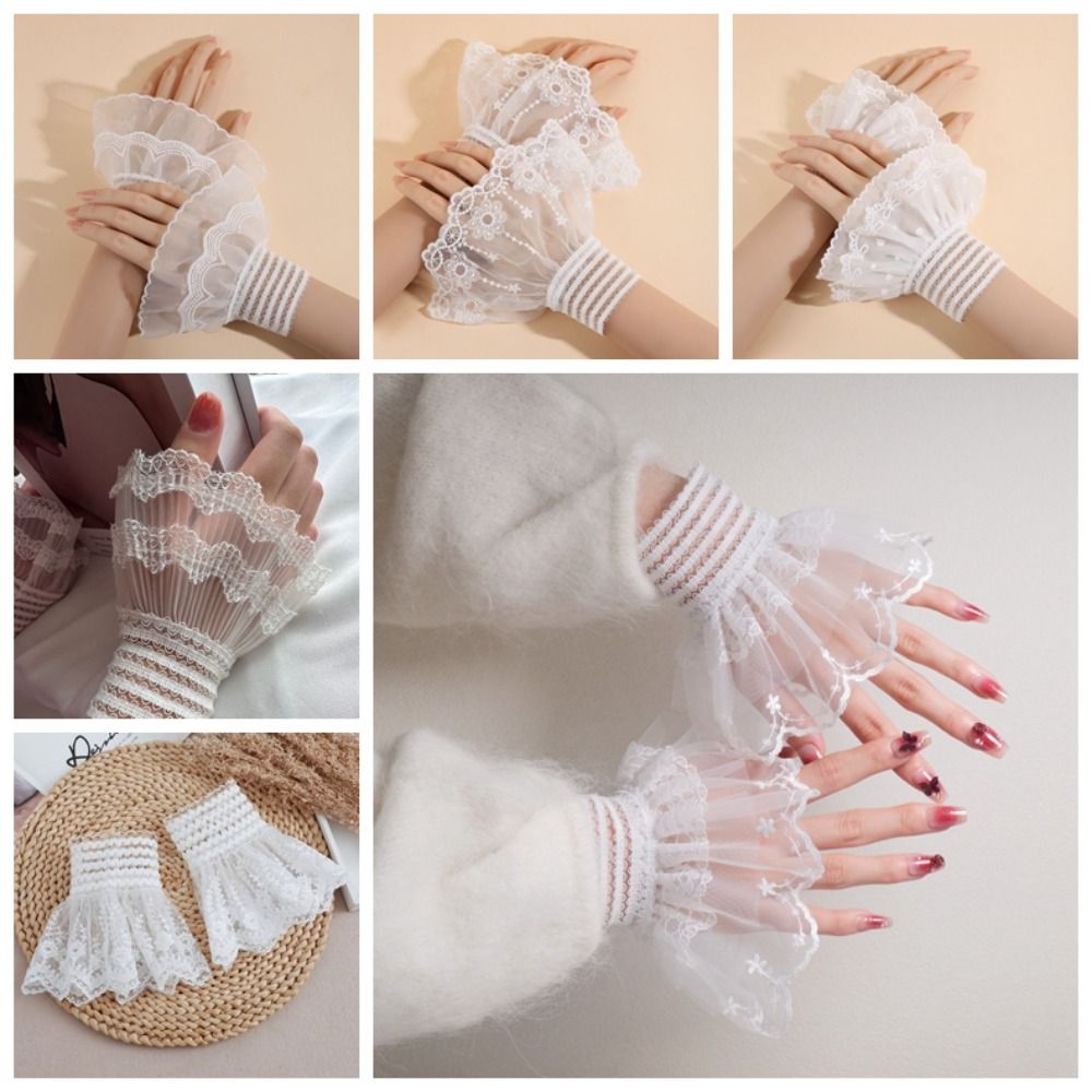 Fashion Victorian Detachable S - Women'S Fashion Victorian incelemesi ve fiyatı