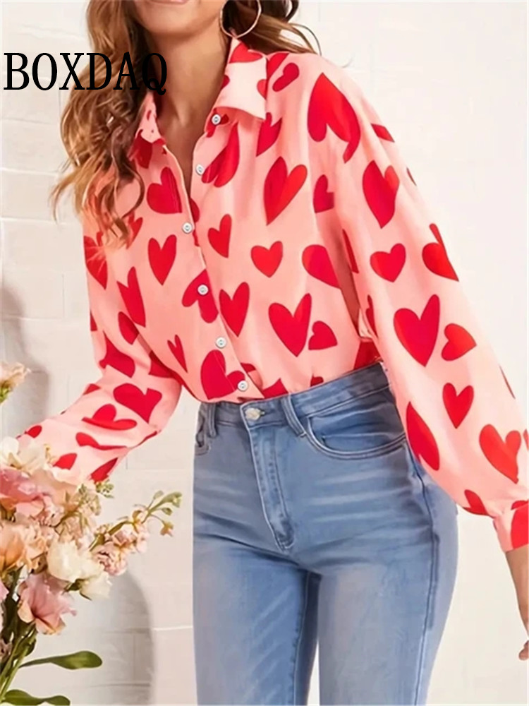 New Women's Spring Shirt Fun P - Women Fashion Fun incelemesi ve fiyatı