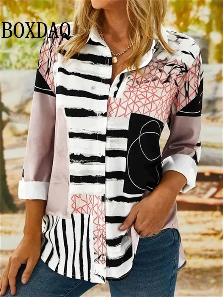 New Women's Spring Shirt Fun P - Women Fashion Fun incelemesi ve fiyatı